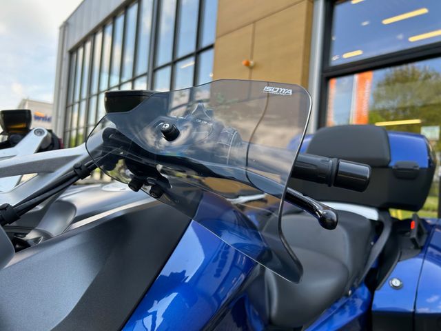 bmw - k-1600-gt