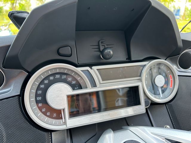 bmw - k-1600-gt