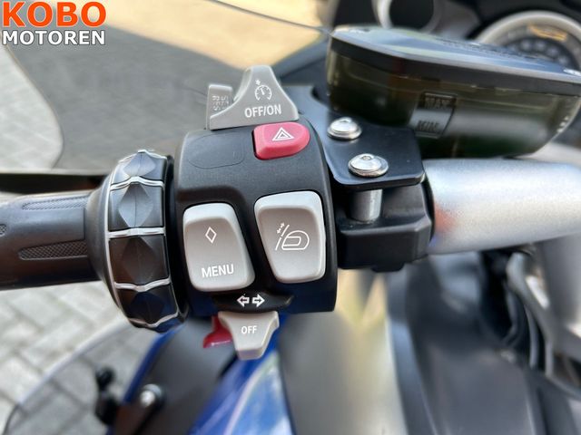 bmw - k-1600-gt