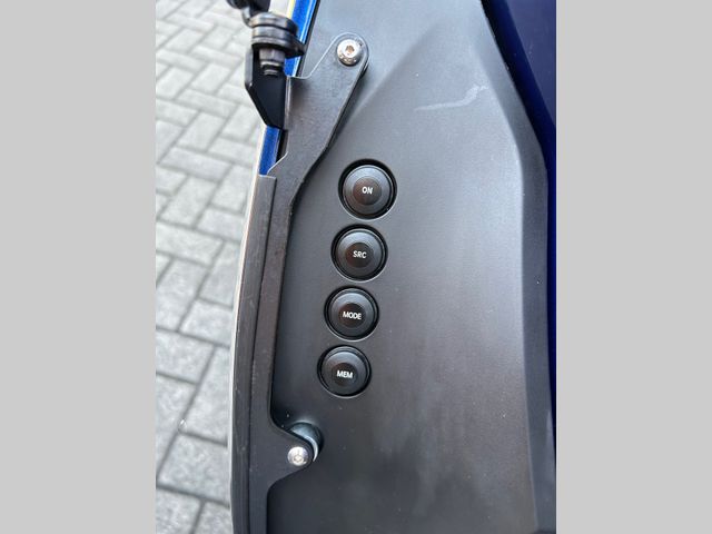 bmw - k-1600-gt