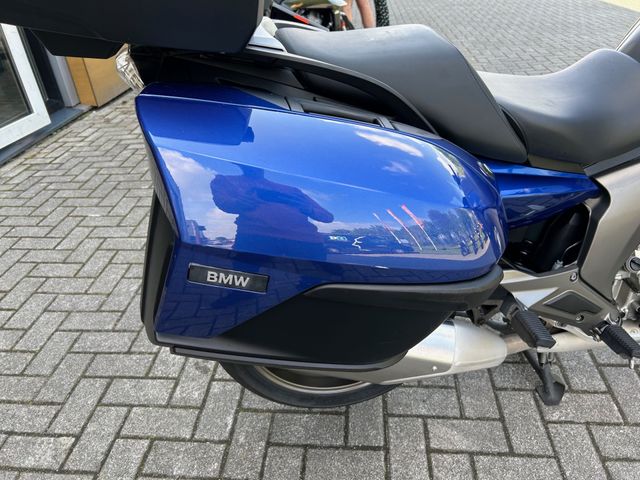 bmw - k-1600-gt