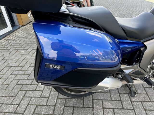 bmw - k-1600-gt