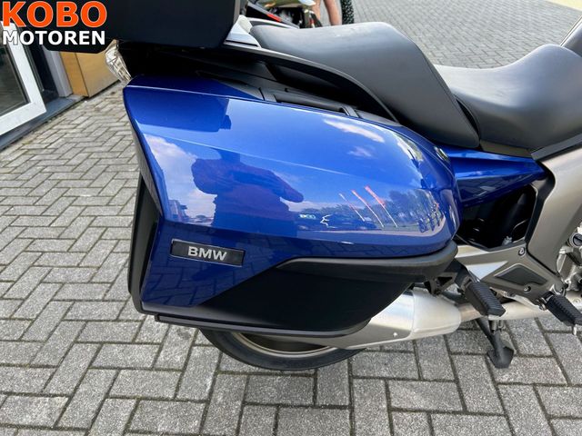 bmw - k-1600-gt