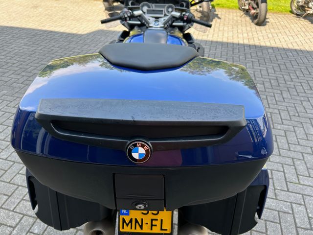 bmw - k-1600-gt