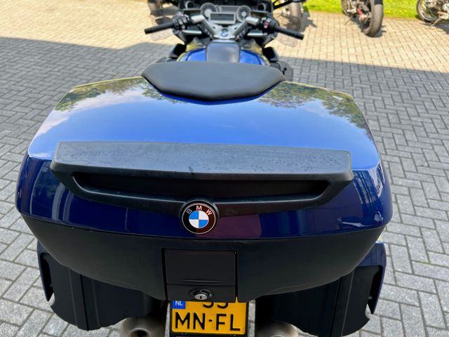 bmw - k-1600-gt