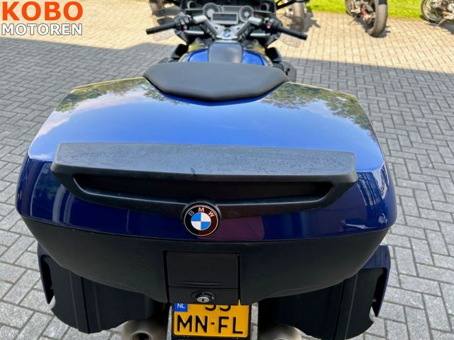 bmw - k-1600-gt