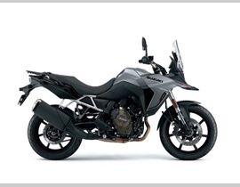 Suzuki V-Strom 800 2026 nieuw
