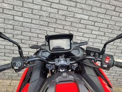 Honda NC 750 X ABS 2026 nieuw – foto 5 van 5
