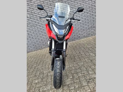 HONDA NC 750 X ABS – foto 2