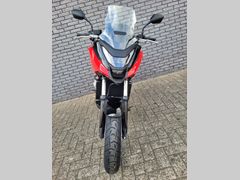 Honda NC 750 X ABS 2026 nieuw – foto 2 van 5