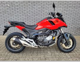 Honda NC 750 X ABS 2026 nieuw