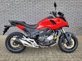 HONDA NC 750 X ABS