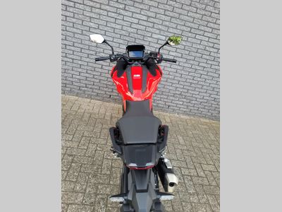 HONDA NC 750 X ABS – foto 4