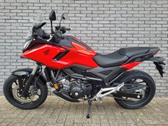 Honda NC 750 X ABS 2026 nieuw – foto 3 van 5
