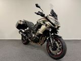 KAWASAKI VERSYS 1000