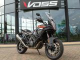 KTM 1290 SUPER ADVENTURE S