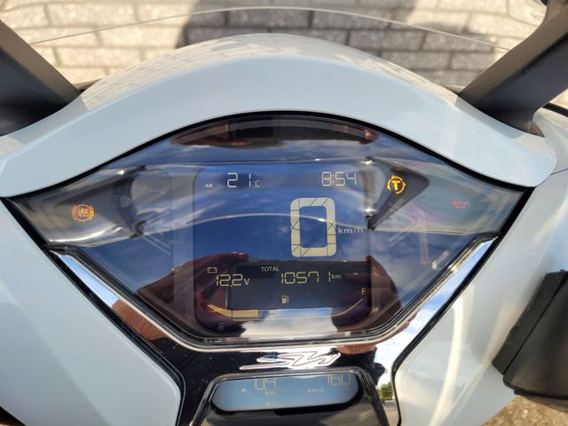 honda - sh-350i