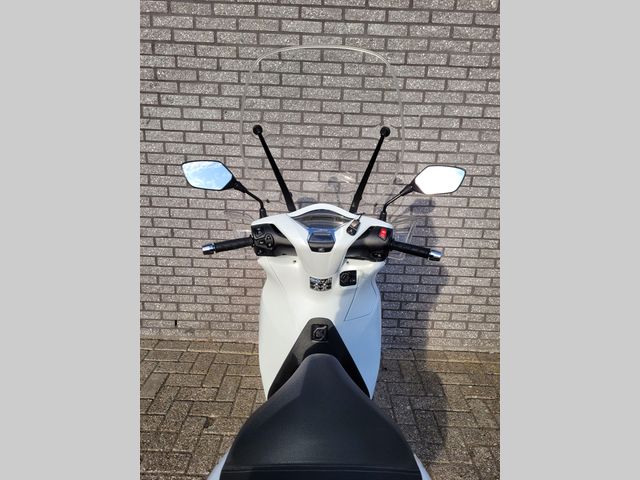 honda - sh-350i