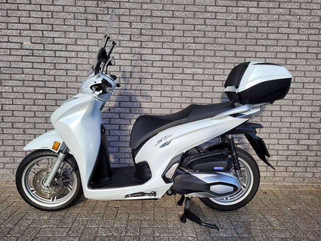honda - sh-350i