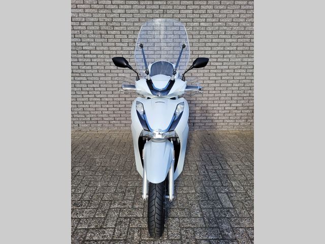 honda - sh-350i