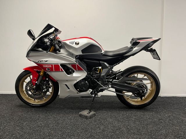 yamaha - yzf-r7