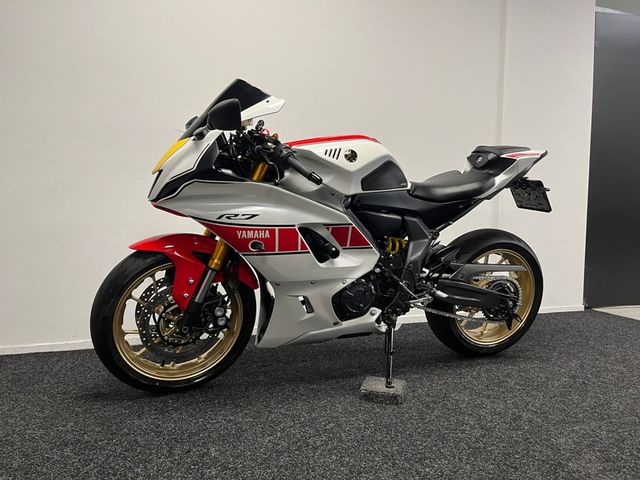 yamaha - yzf-r7