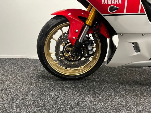 yamaha - yzf-r7