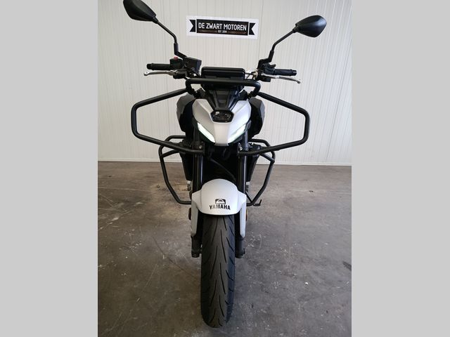 yamaha - mt-07