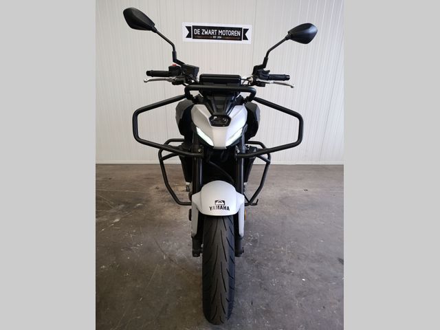 yamaha - mt-07