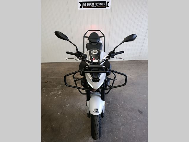 yamaha - mt-07