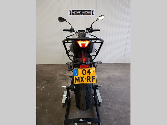 yamaha - mt-07