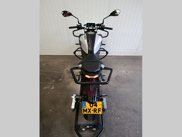 yamaha - mt-07