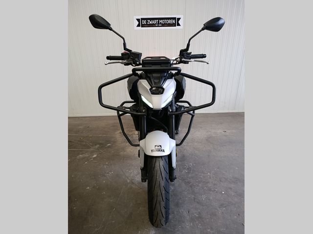 yamaha - mt-07