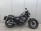 HONDA CMX 500 REBEL