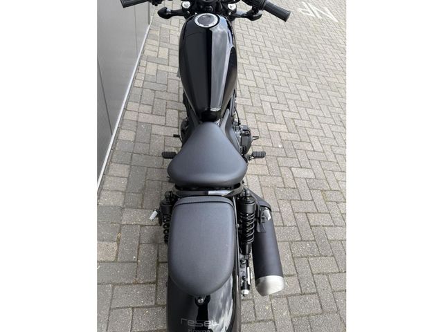 honda - cmx-500-rebel