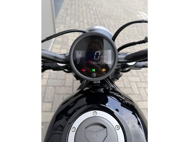 honda - cmx-500-rebel