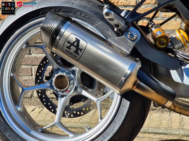 moto-guzzi - v-100-mandello-s