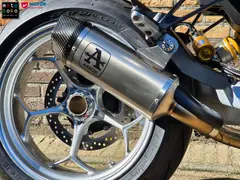 Moto Guzzi V 100 Mandello 2023 occasion – foto 2 van 24