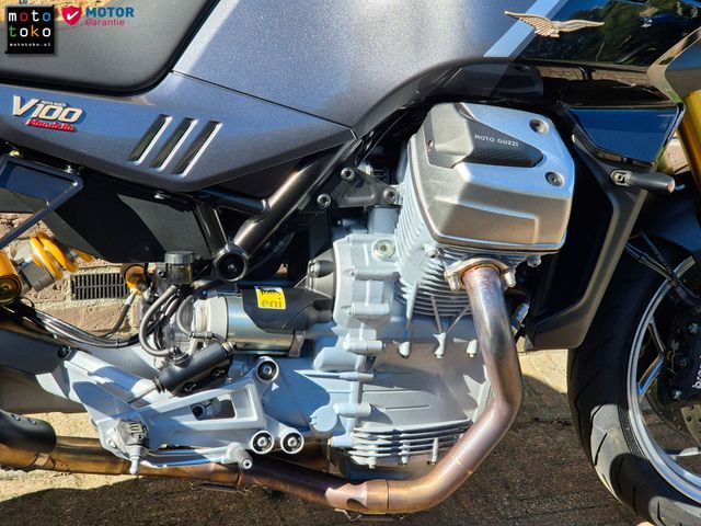 moto-guzzi - v-100-mandello-s
