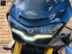 Moto Guzzi V 100 Mandello 2023 occasion – foto 9 van 24
