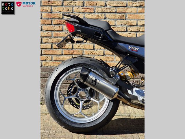 moto-guzzi - v-100-mandello-s