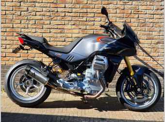 Moto Guzzi V 100 Mandello S 2023 occasion