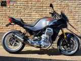 MOTO GUZZI V 100 MANDELLO S