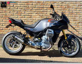 Moto Guzzi V 100 Mandello S 2023 occasion