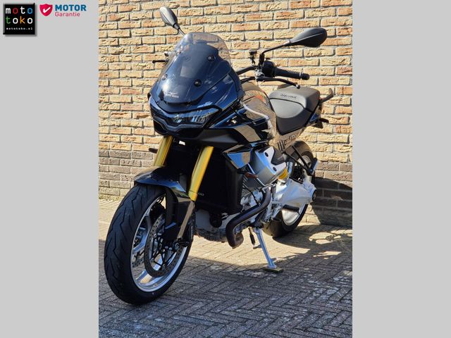 moto-guzzi - v-100-mandello-s