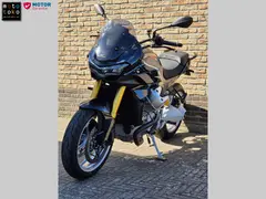 Moto Guzzi V 100 Mandello 2023 occasion – foto 7 van 24