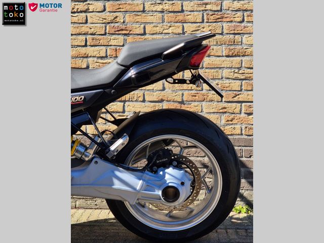 moto-guzzi - v-100-mandello-s