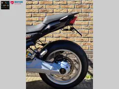 Moto Guzzi V 100 Mandello 2023 occasion – foto 13 van 24
