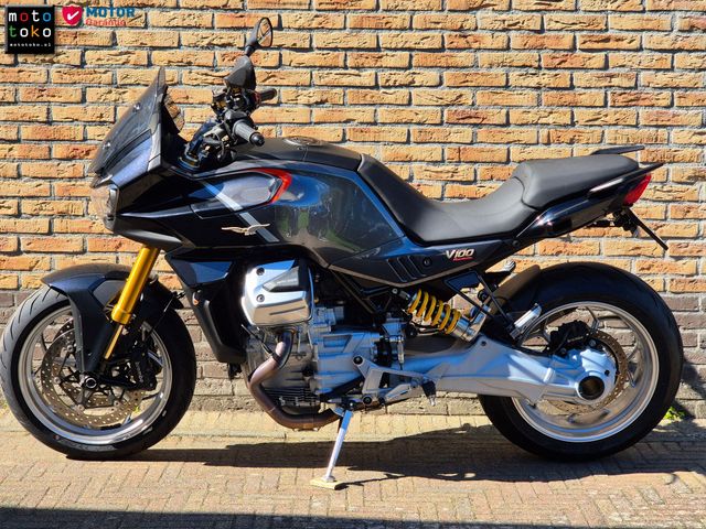 moto-guzzi - v-100-mandello-s