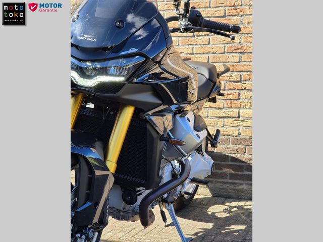 moto-guzzi - v-100-mandello-s